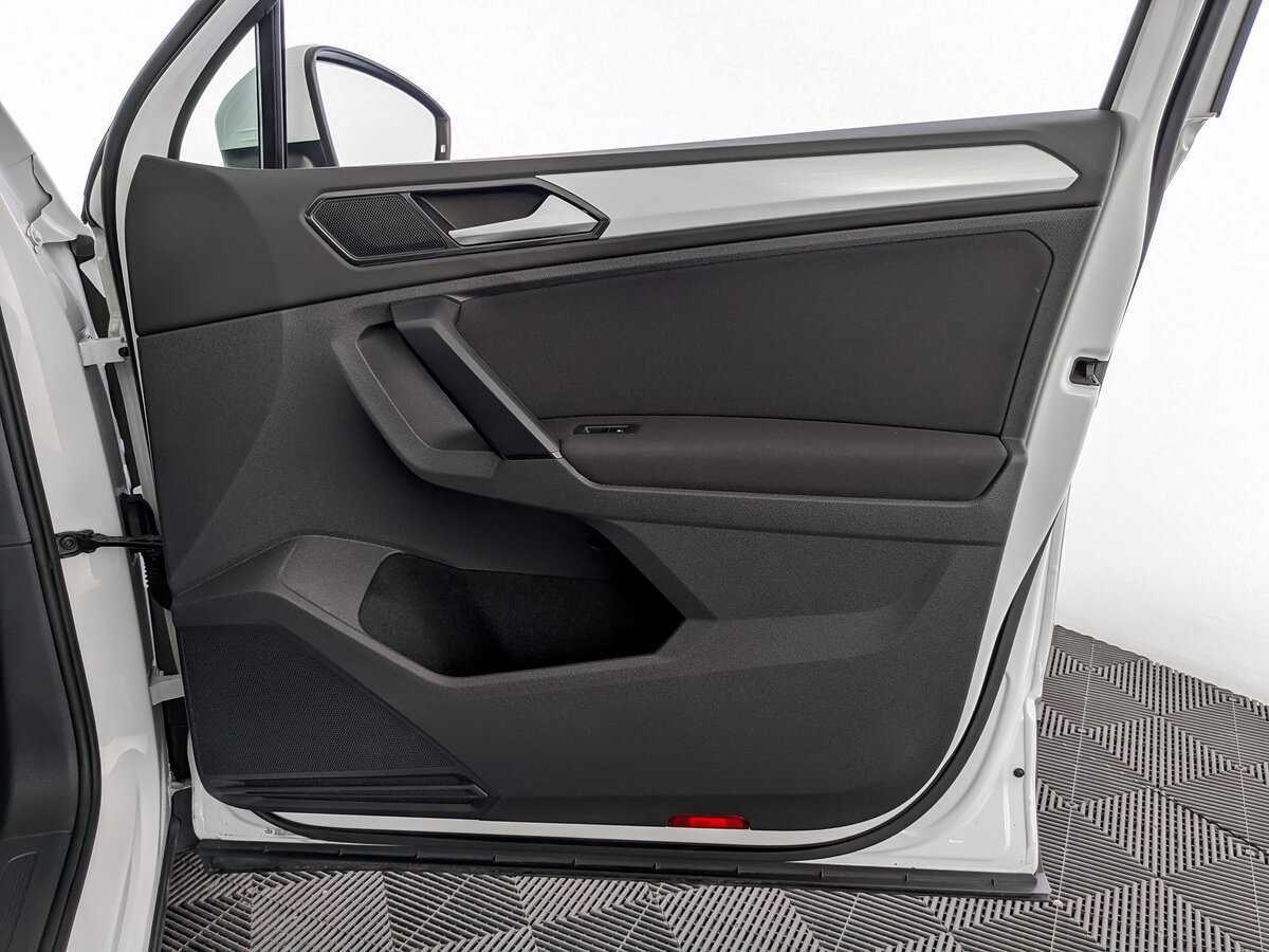 Продажа Б/У Фольксваген Тигуан. Фото: #19