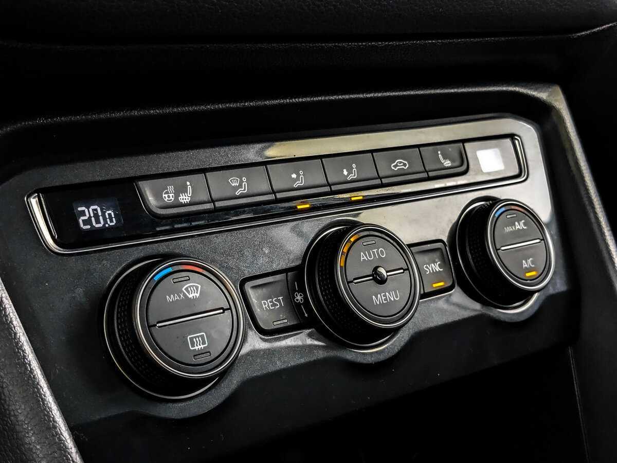 Продажа Б/У Фольксваген Тигуан. Фото: #21