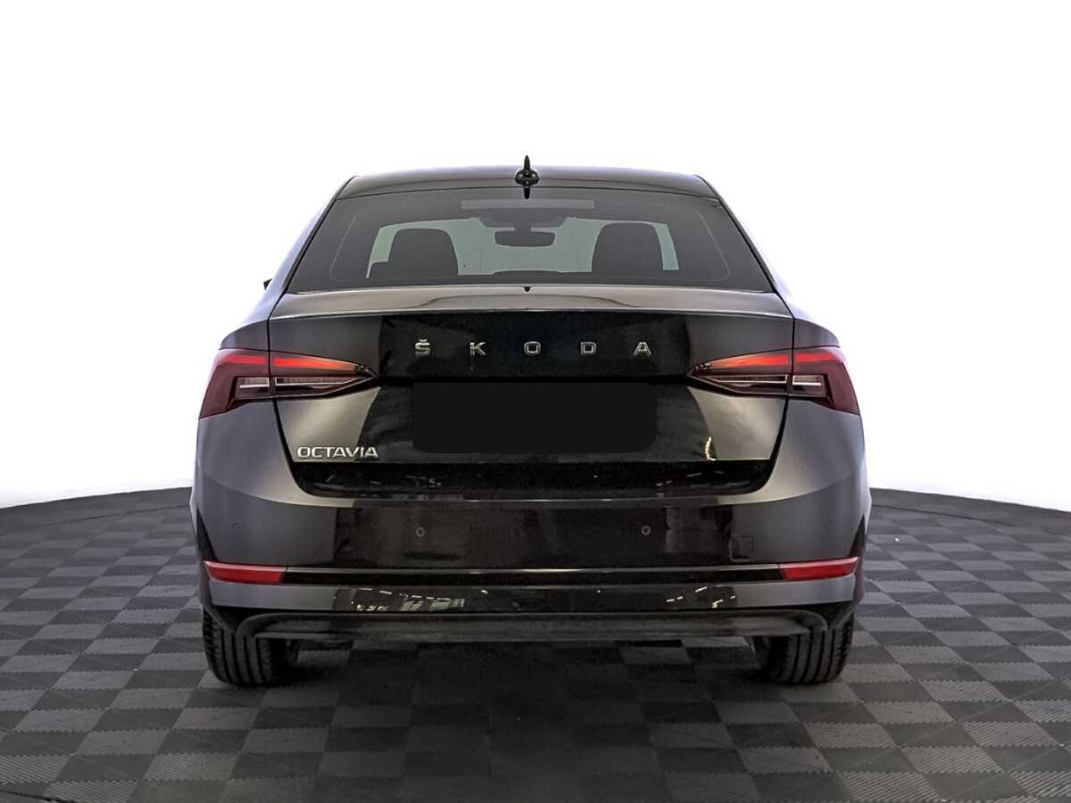Продажа Б/У Шкода Октавия. Фото: #5