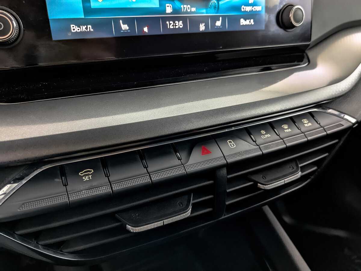 Продажа Б/У Шкода Октавия. Фото: #16