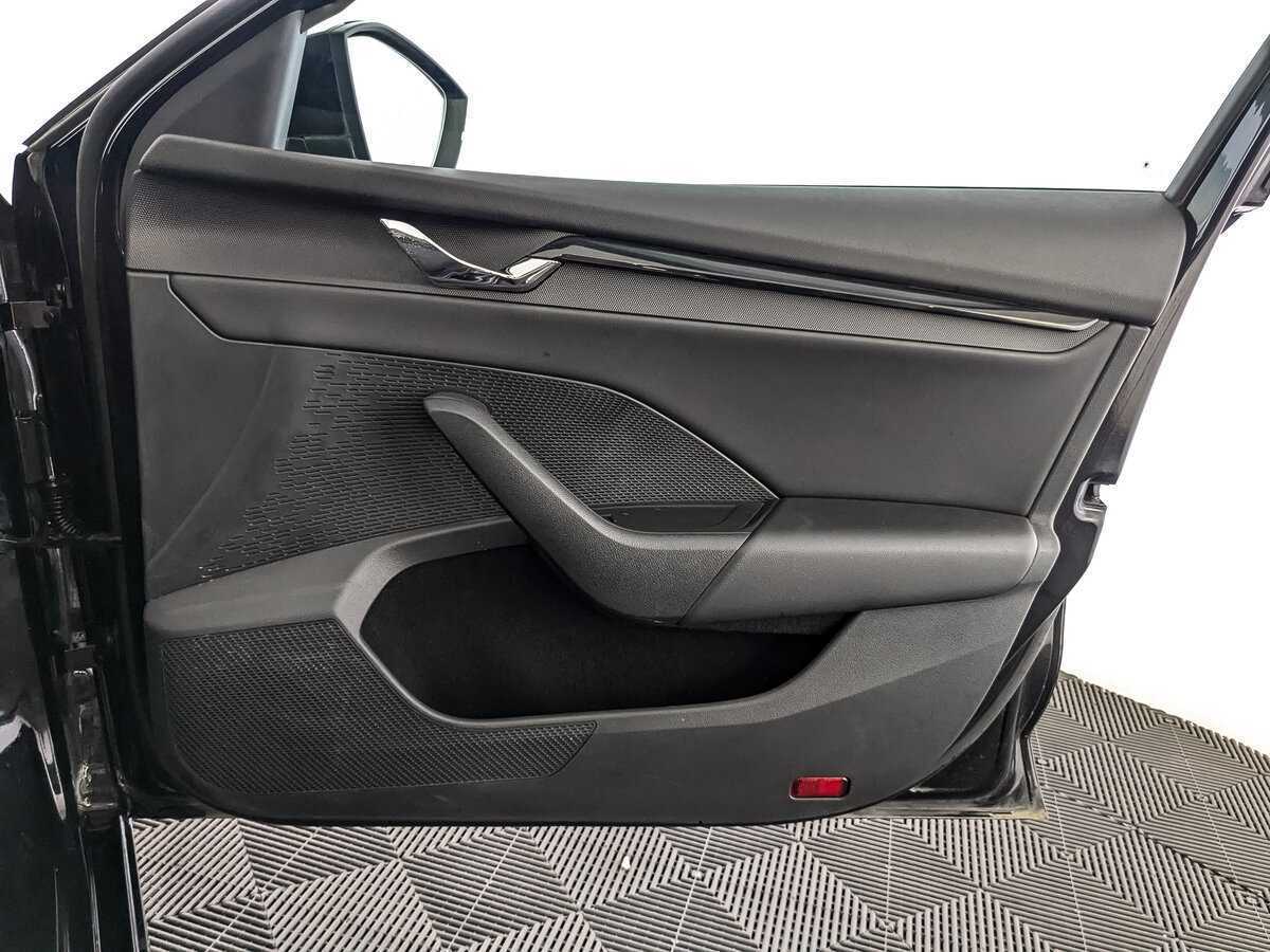 Продажа Б/У Шкода Октавия. Фото: #20