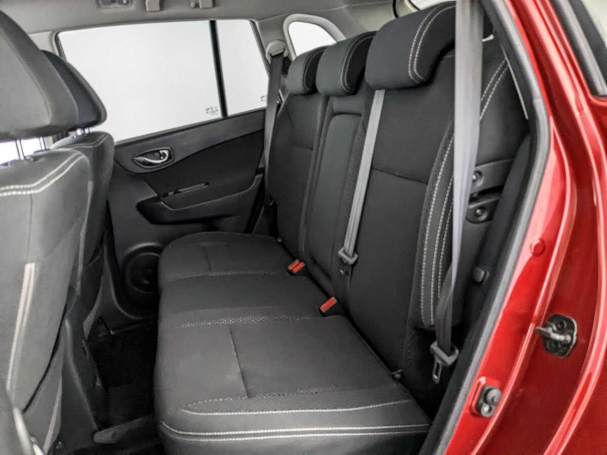 Продажа Б/У Рено Колеос. Фото: #13