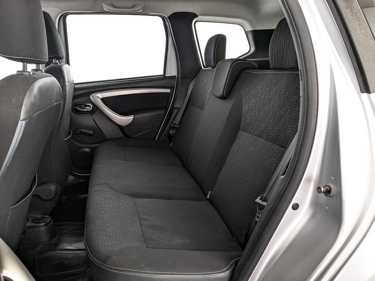 Продажа Б/У Ниссан Террано. Фото: #13