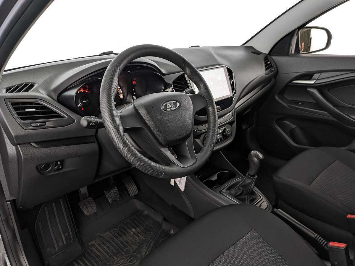 Продажа Б/У Лада (ВАЗ) Веста. Фото: #10