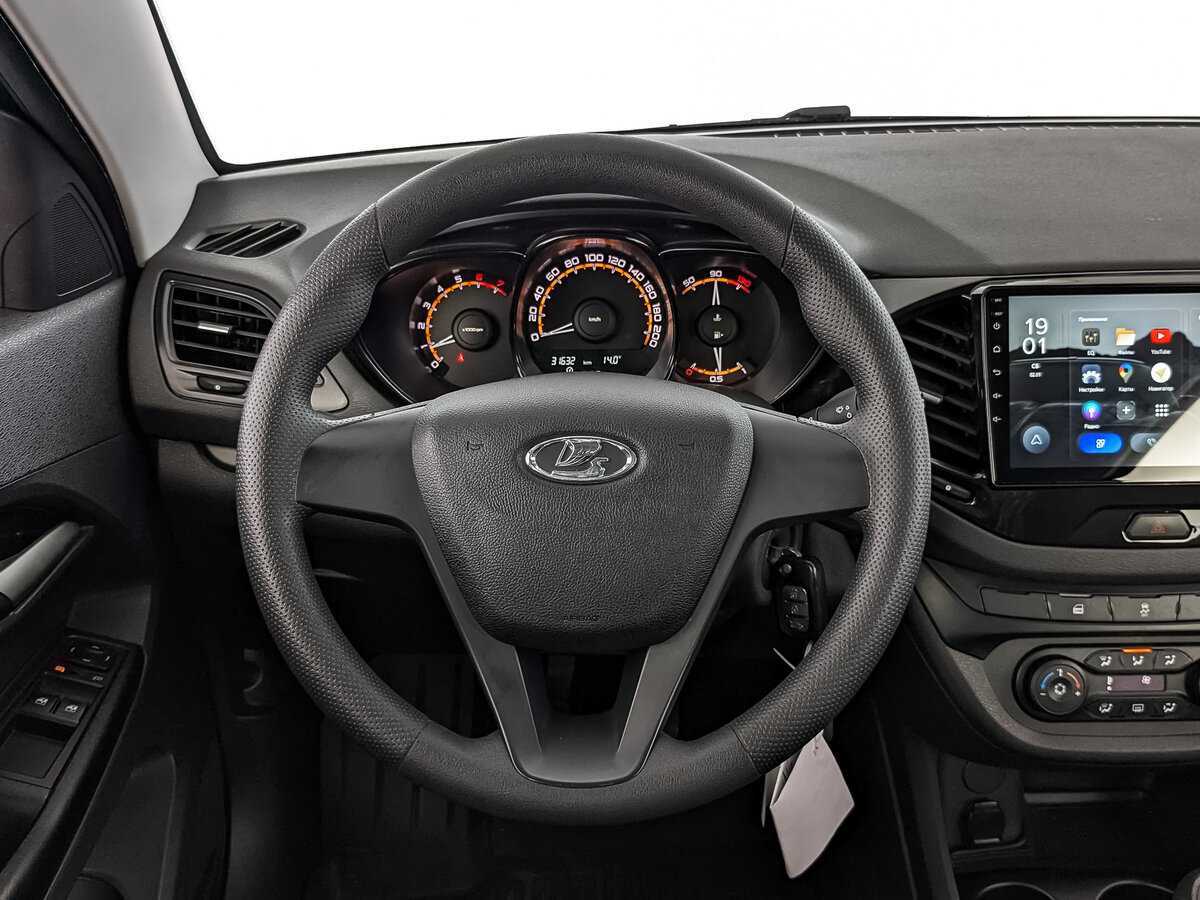 Продажа Б/У Лада (ВАЗ) Веста. Фото: #16