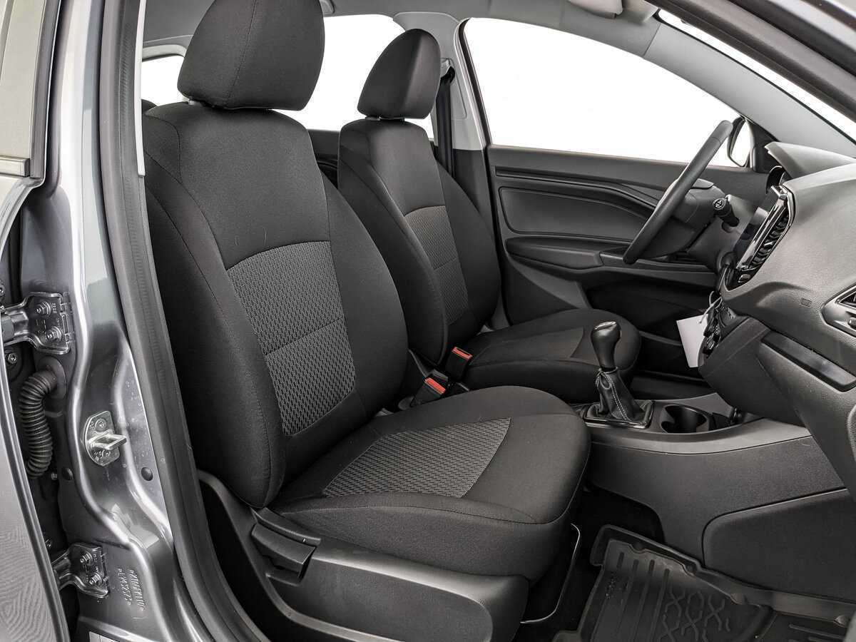 Продажа Б/У Лада (ВАЗ) Веста. Фото: #18