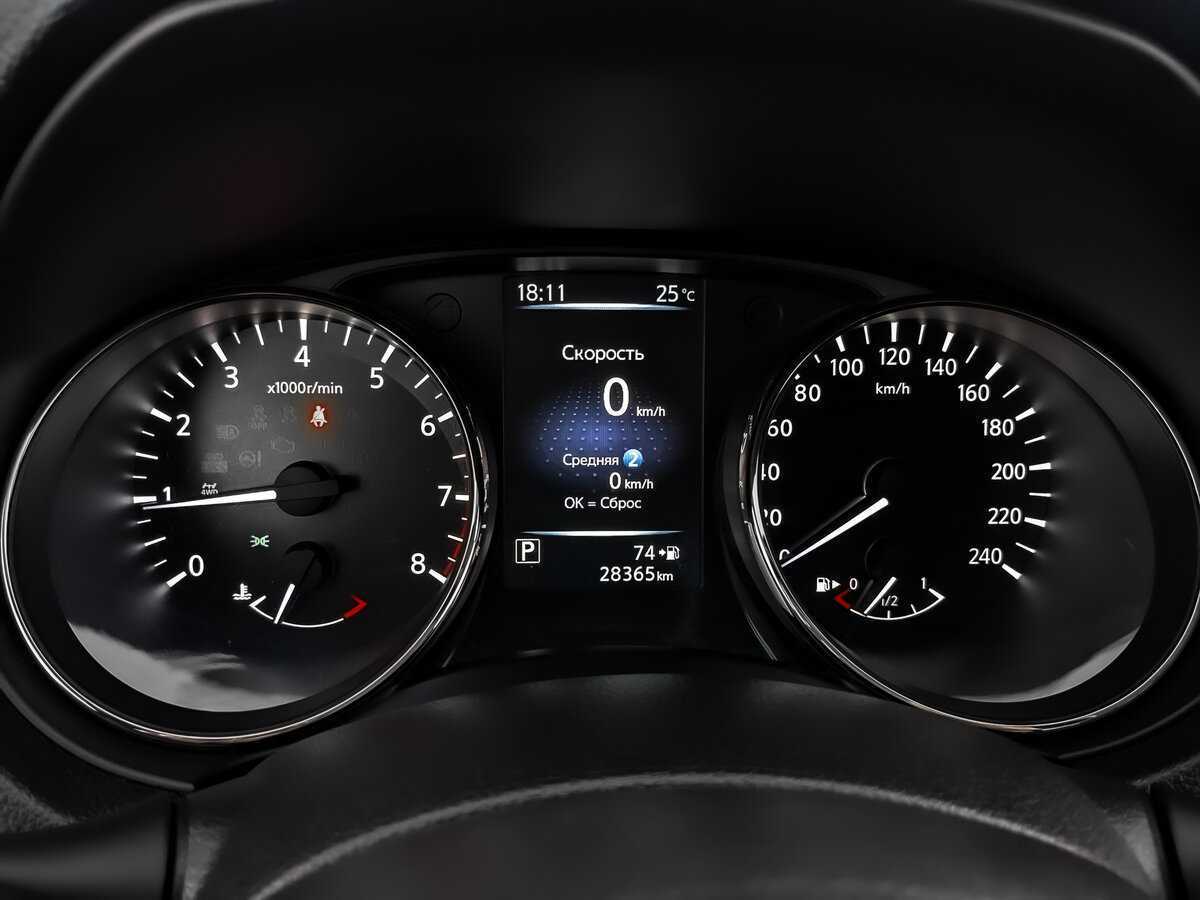 Продажа Б/У Ниссан Кашкай. Фото: #11