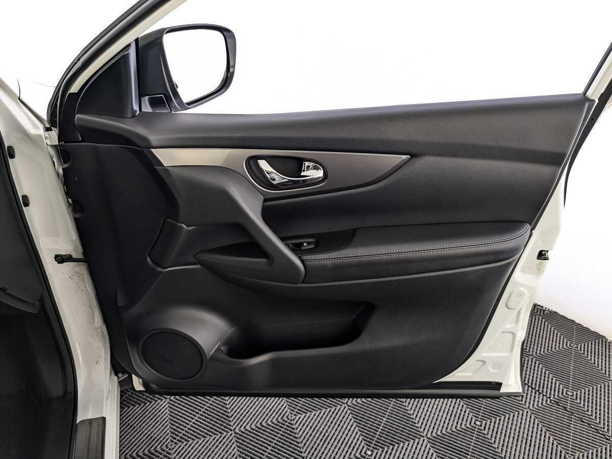 Продажа Б/У Ниссан Кашкай. Фото: #20