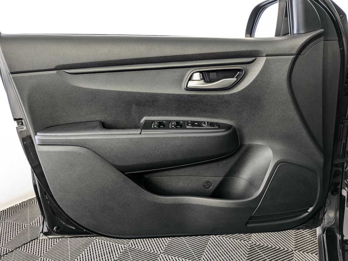 Продажа Б/У Киа Рио. Фото: #14