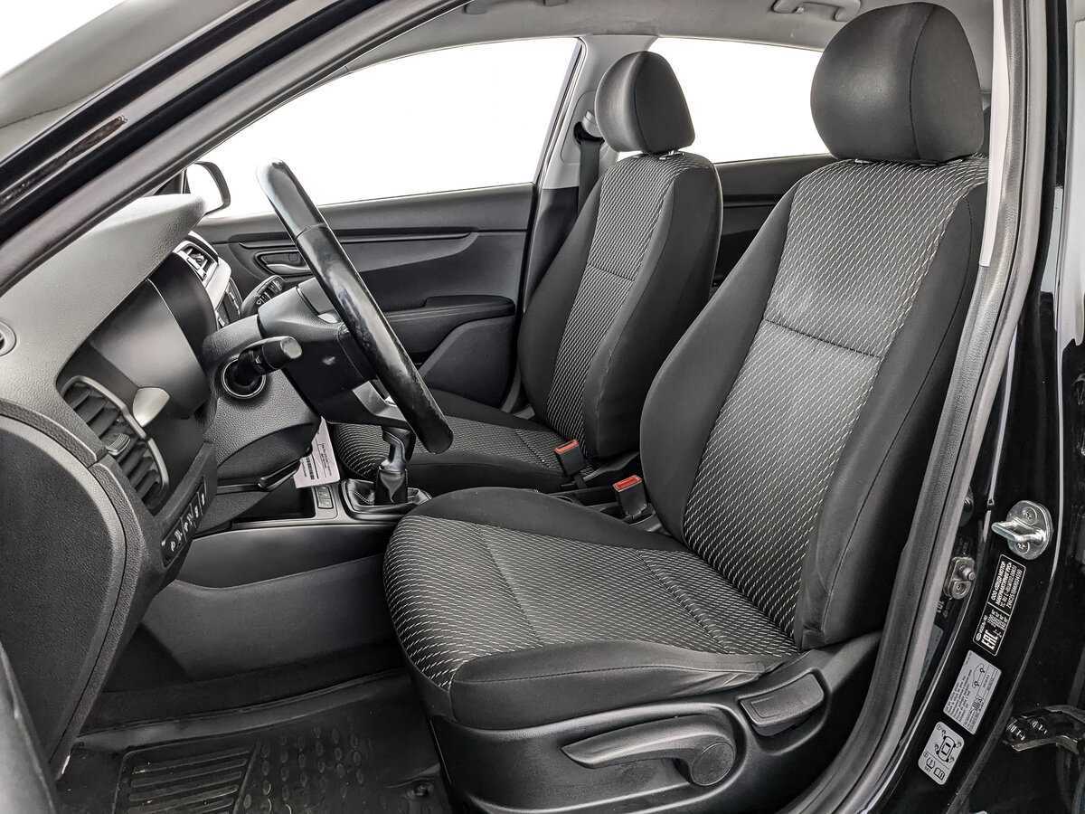 Продажа Б/У Киа Рио. Фото: #15