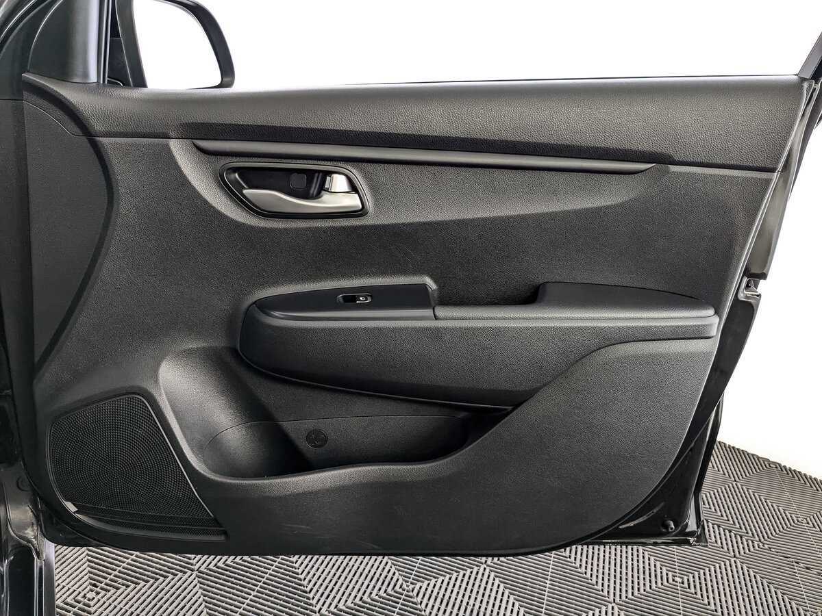 Продажа Б/У Киа Рио. Фото: #20