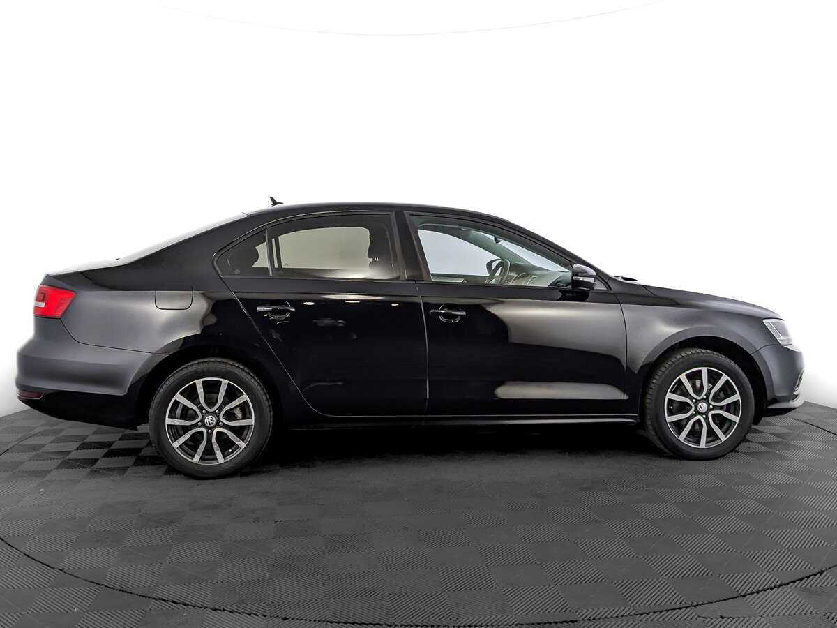 Продажа Б/У Фольксваген Джетта. Фото: #3