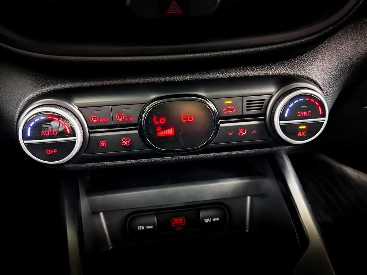 Продажа Б/У Киа Соул. Фото: #20