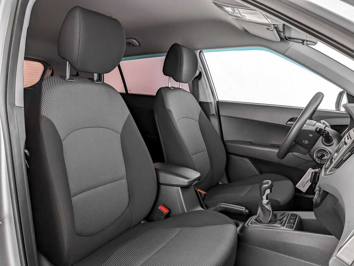 Продажа Б/У Хендай Крета. Фото: #18