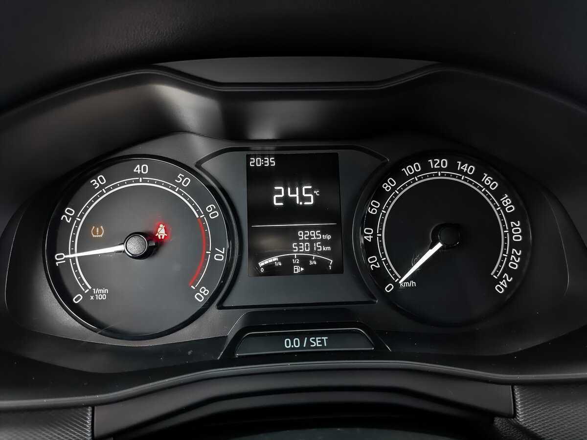 Продажа Б/У Шкода Рапид. Фото: #11