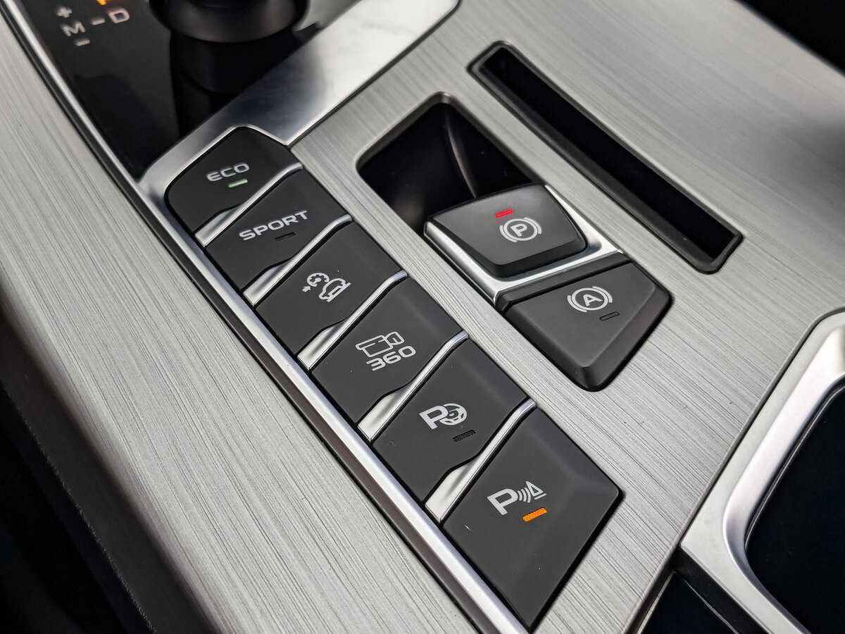 Продажа Б/У Джили Кулрэй. Фото: #14