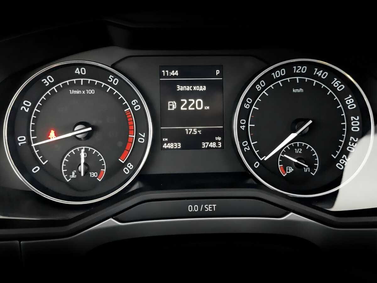 Продажа Б/У Шкода Суперб. Фото: #10