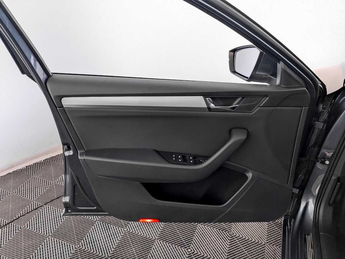 Продажа Б/У Шкода Суперб. Фото: #14