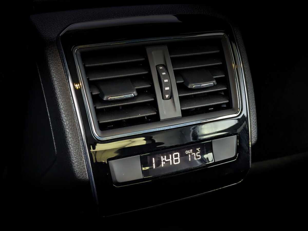 Продажа Б/У Шкода Суперб. Фото: #23