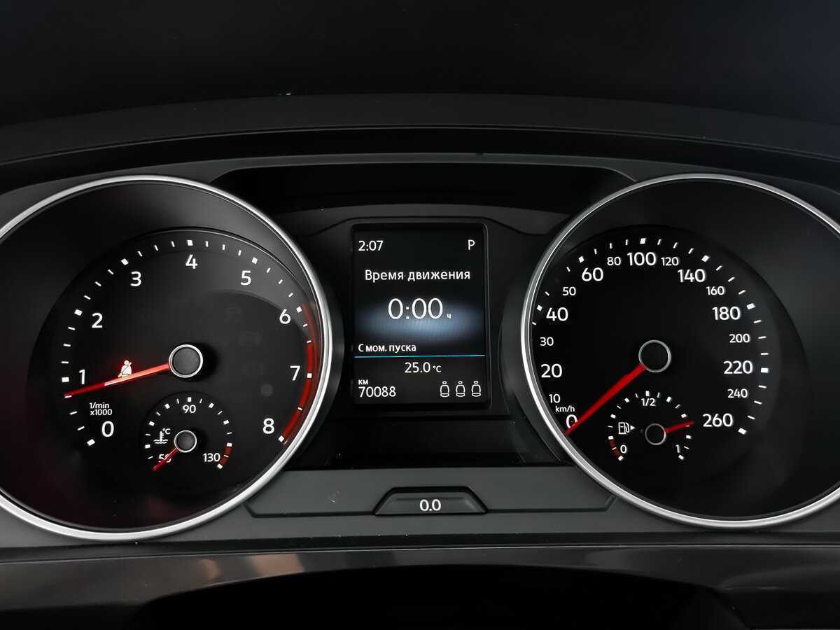 Продажа Б/У Фольксваген Тигуан. Фото: #11