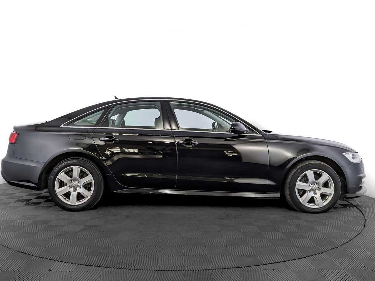 Продажа Б/У Ауди А6. Фото: #3