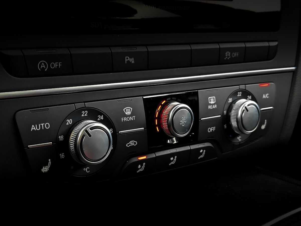 Продажа Б/У Ауди А6. Фото: #22