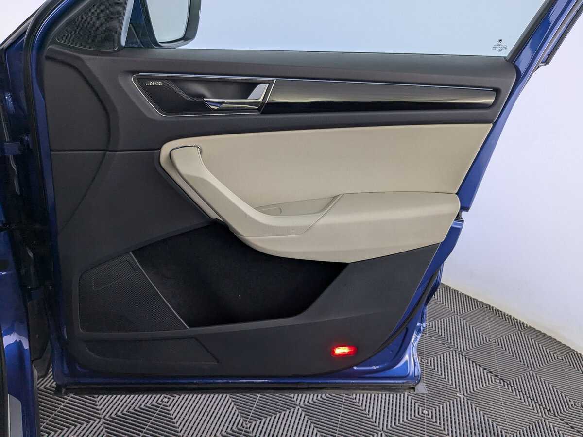 Продажа Б/У Шкода Кодиак. Фото: #20