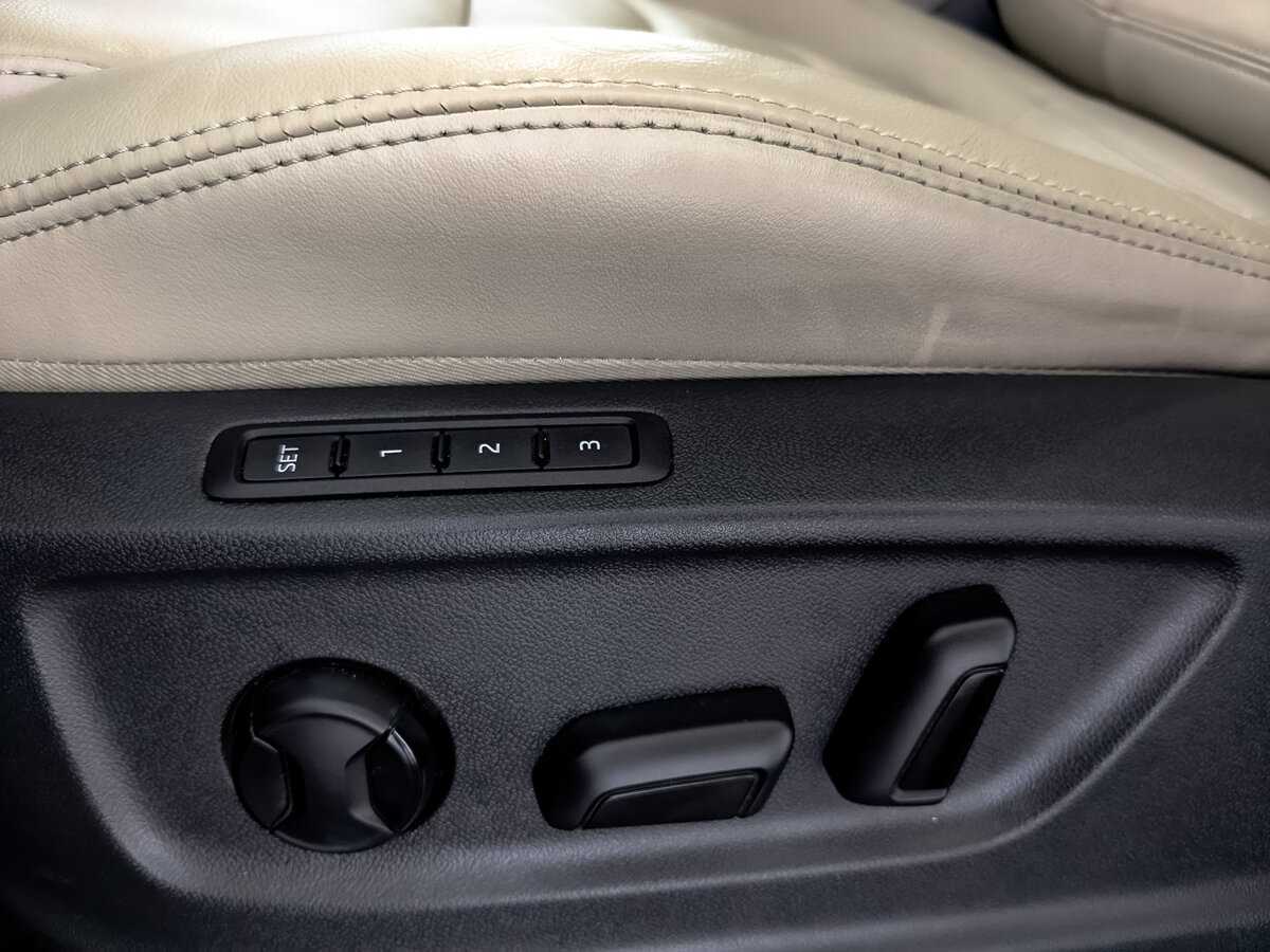 Продажа Б/У Шкода Кодиак. Фото: #24