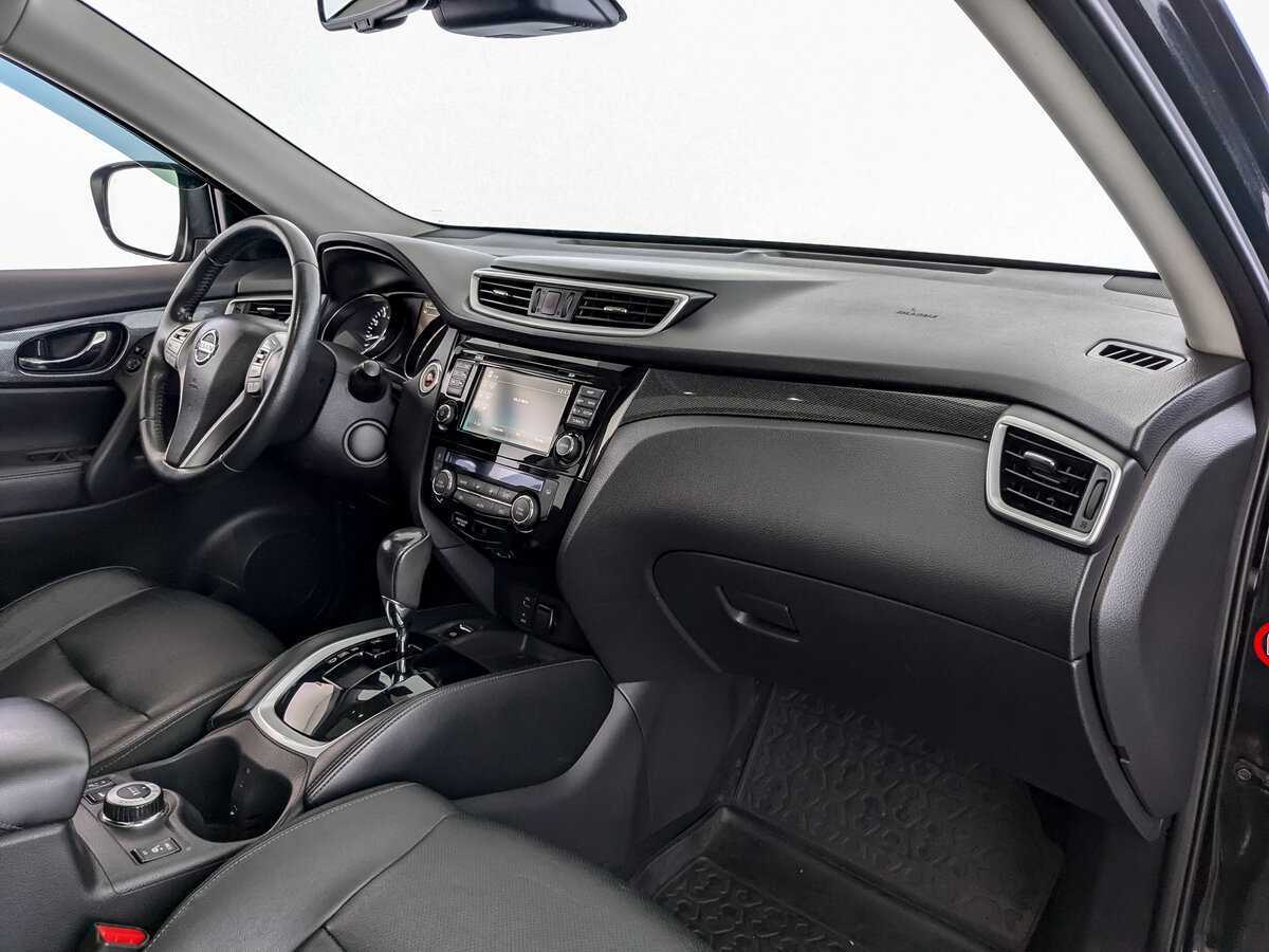 Продажа Б/У Ниссан Икс-Трейл. Фото: #8