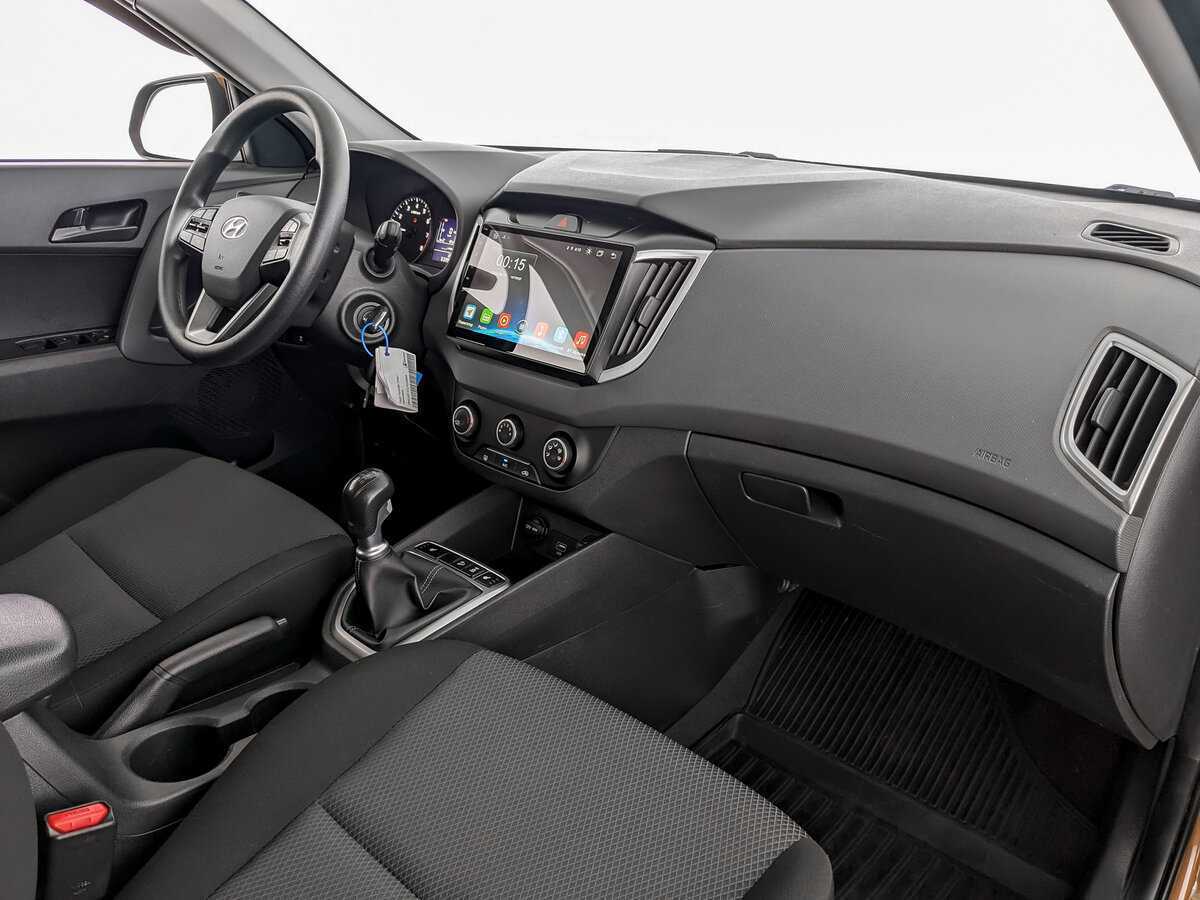 Продажа Б/У Хендай Крета. Фото: #8