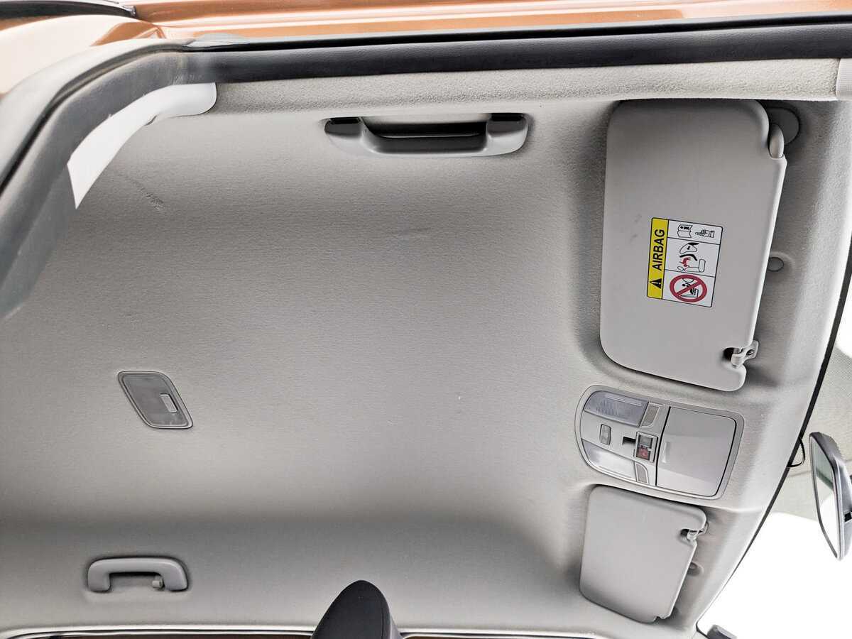 Продажа Б/У Хендай Крета. Фото: #16