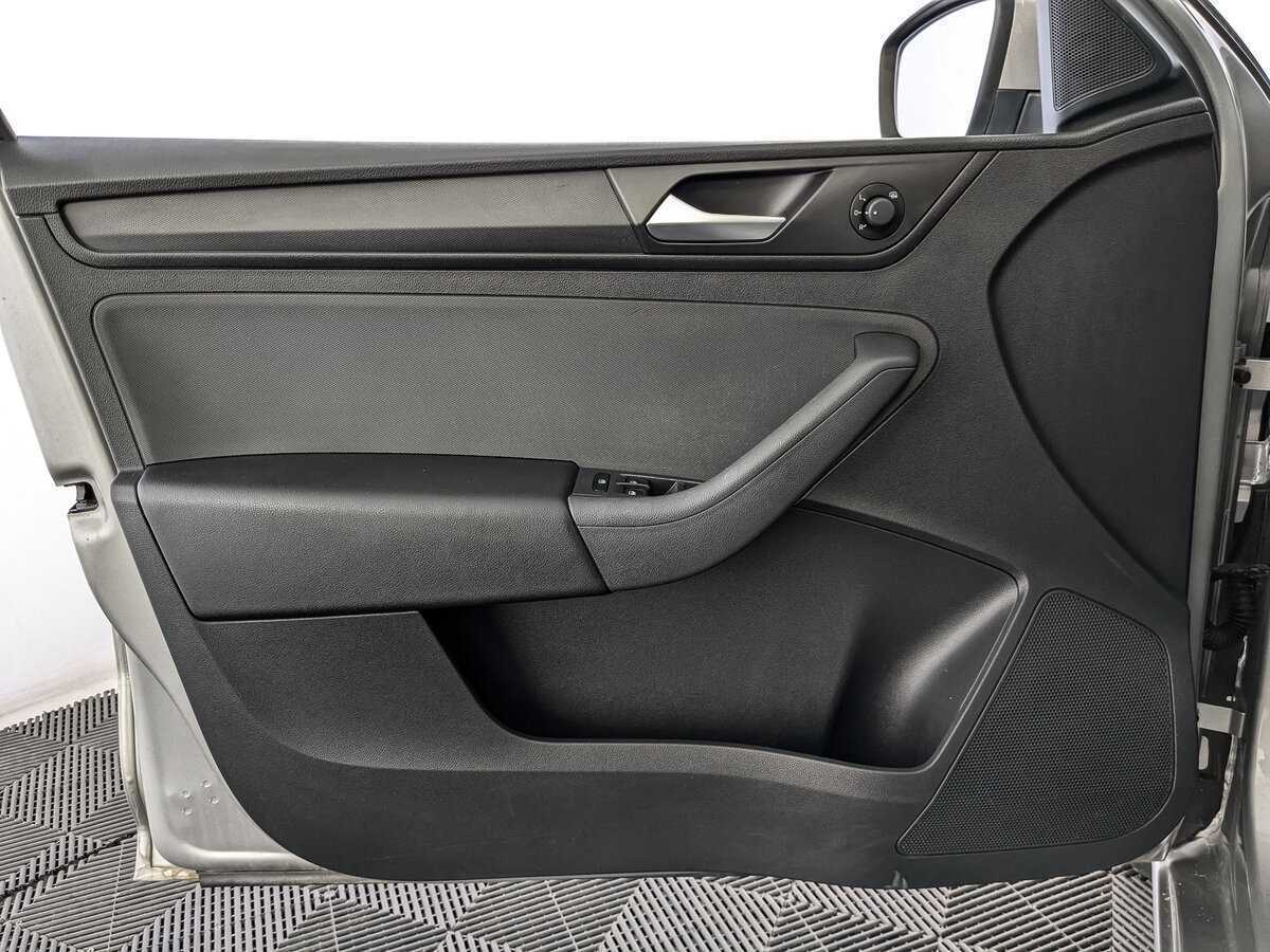 Продажа Б/У Фольксваген Поло. Фото: #14