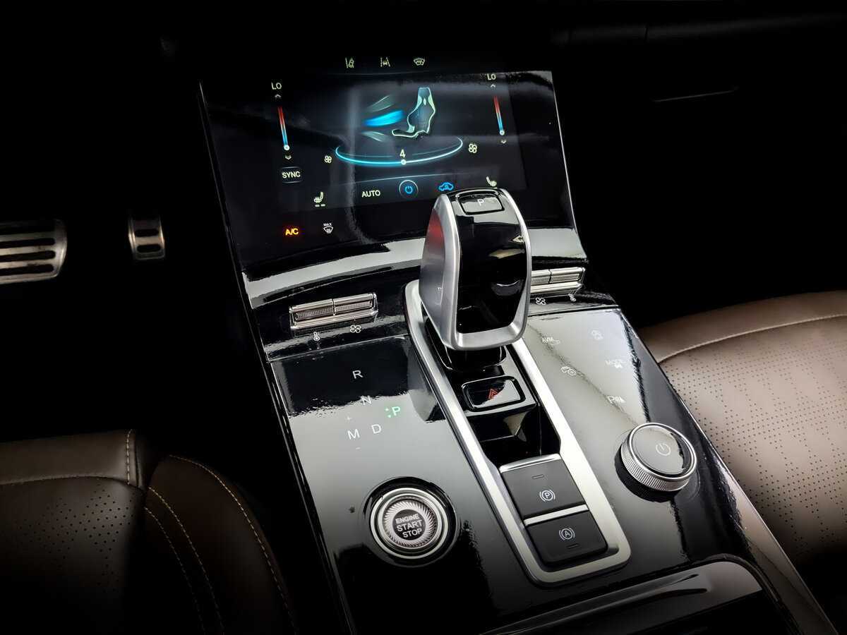 Продажа Б/У Чери Тигго 8 Про. Фото: #22