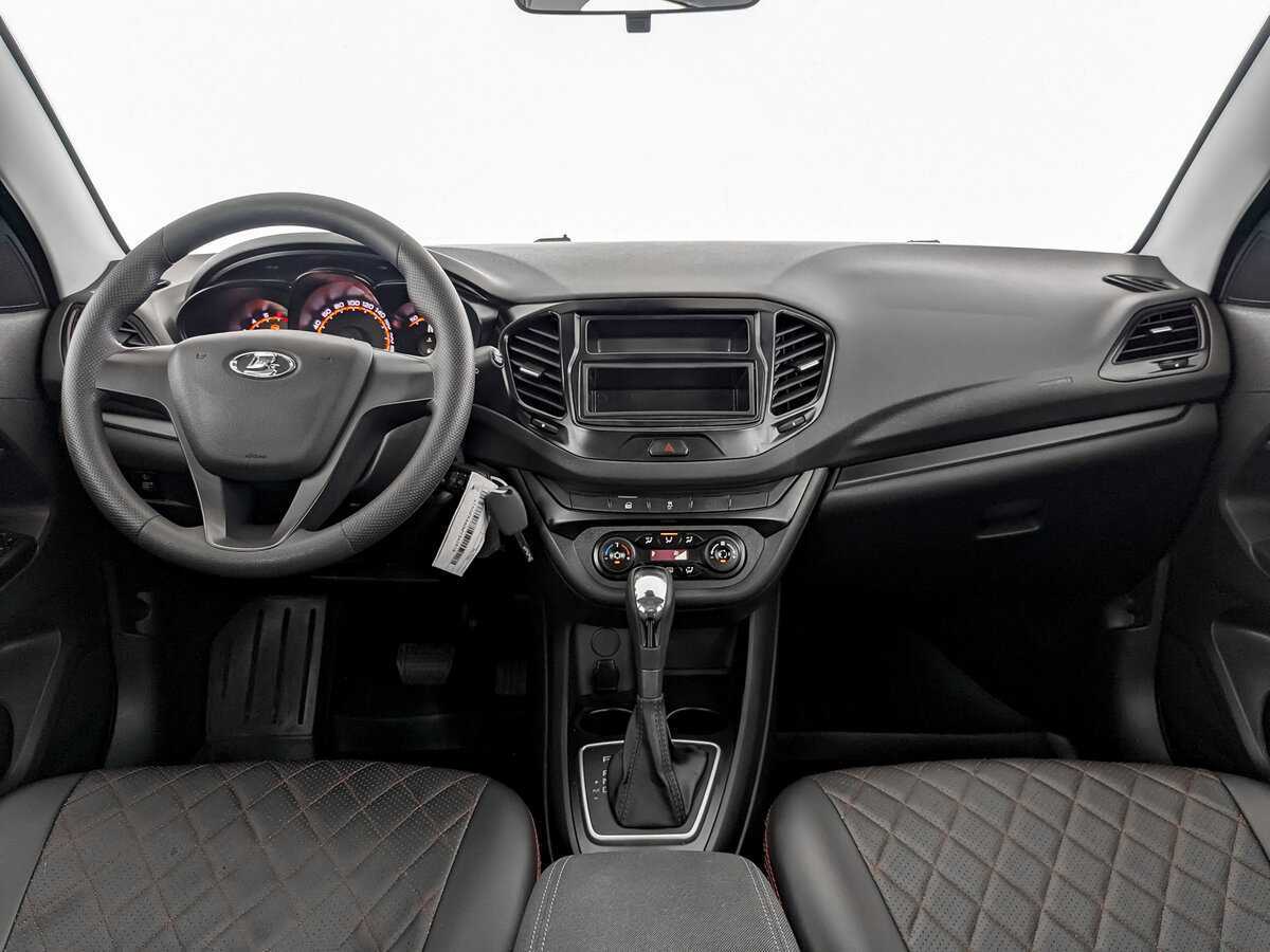 Продажа Б/У Лада (ВАЗ) Веста. Фото: #11