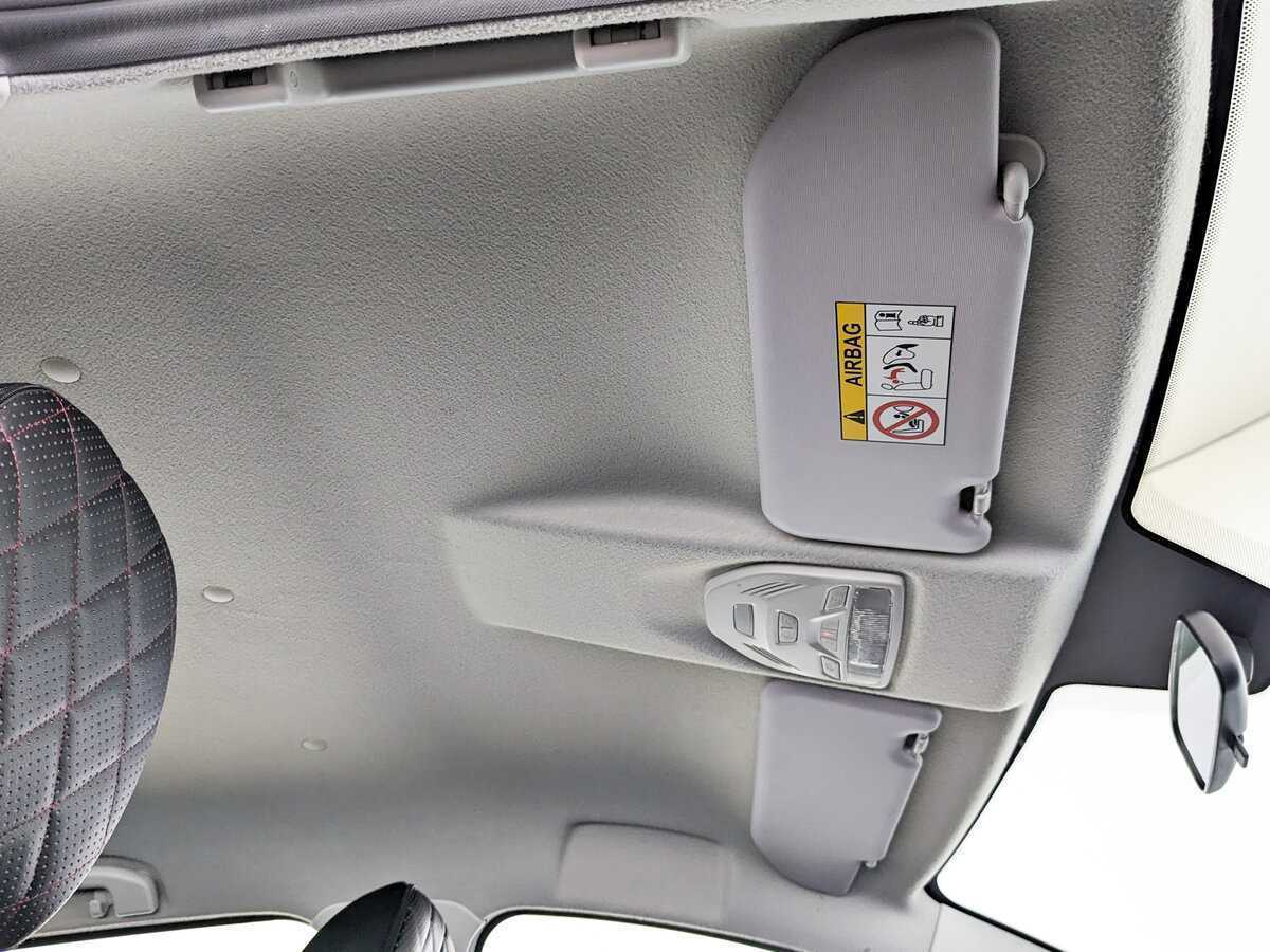 Продажа Б/У Лада (ВАЗ) Веста. Фото: #17