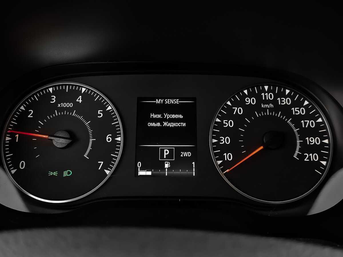 Продажа Б/У Рено Аркана. Фото: #11