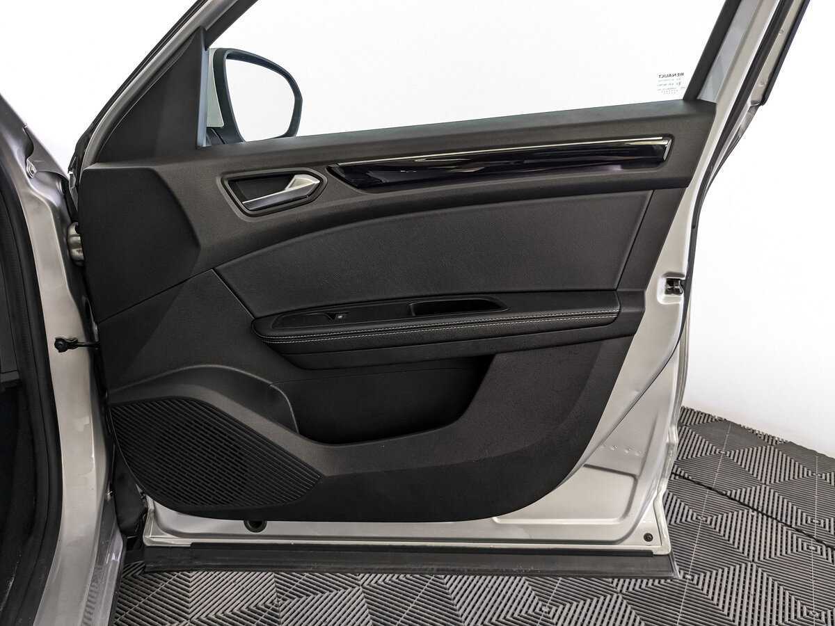 Продажа Б/У Рено Аркана. Фото: #19