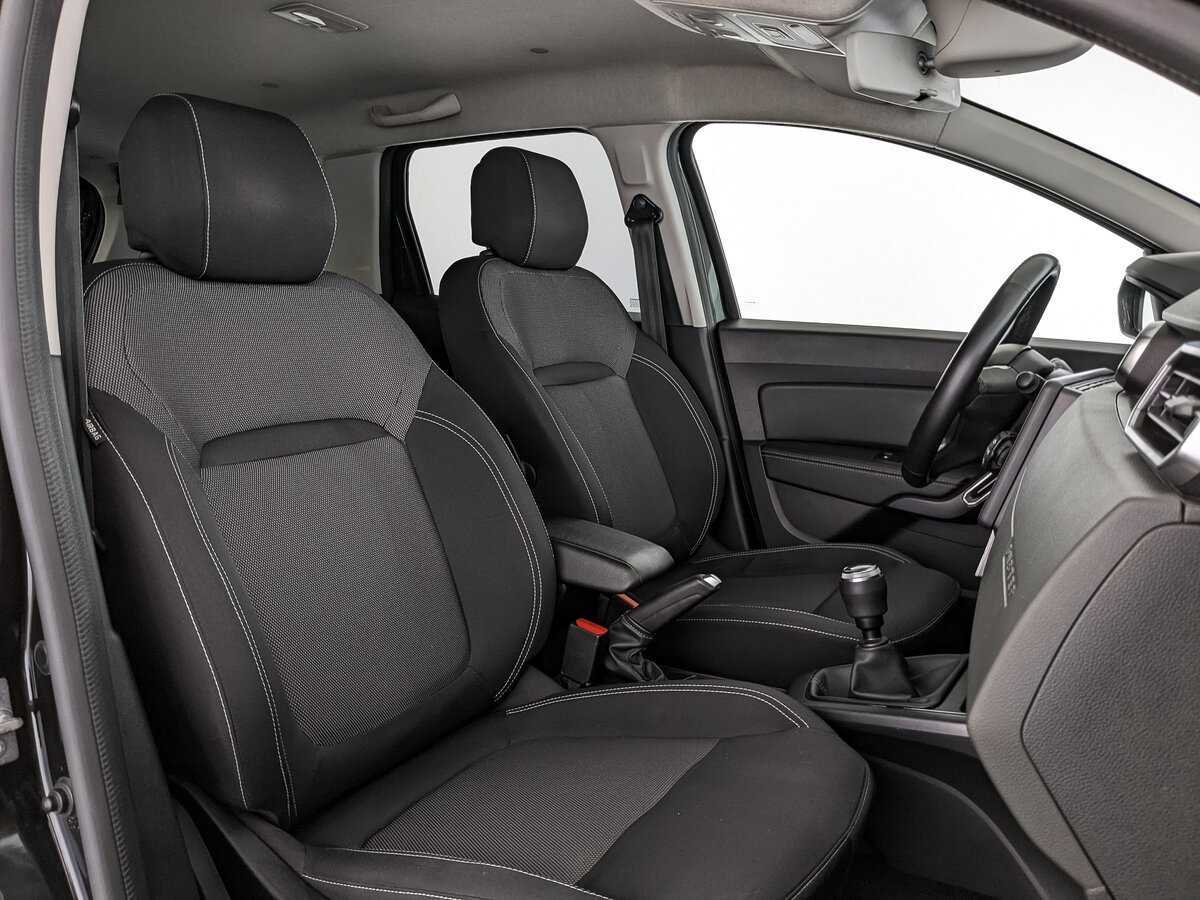 Продажа Б/У Рено Дастер. Фото: #18