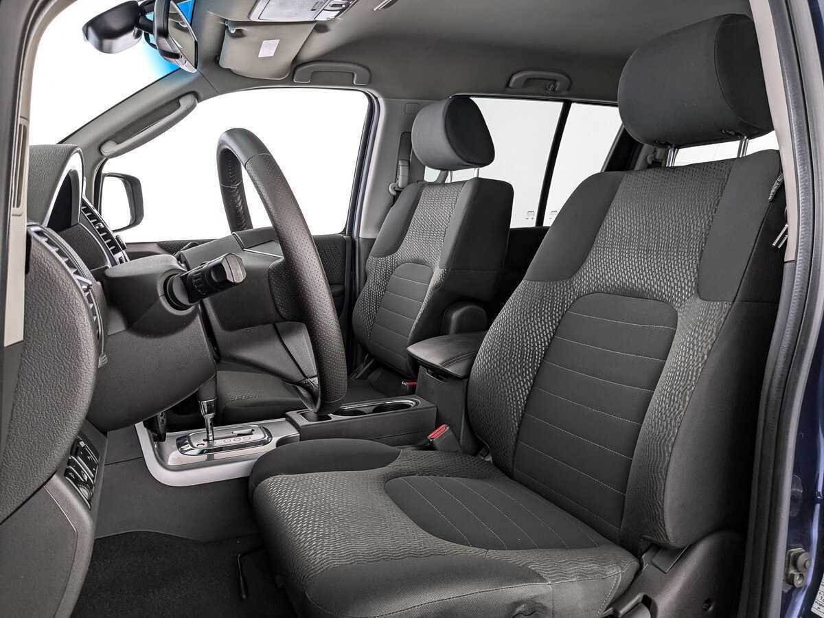 Продажа Б/У Ниссан Патфайндер. Фото: #15