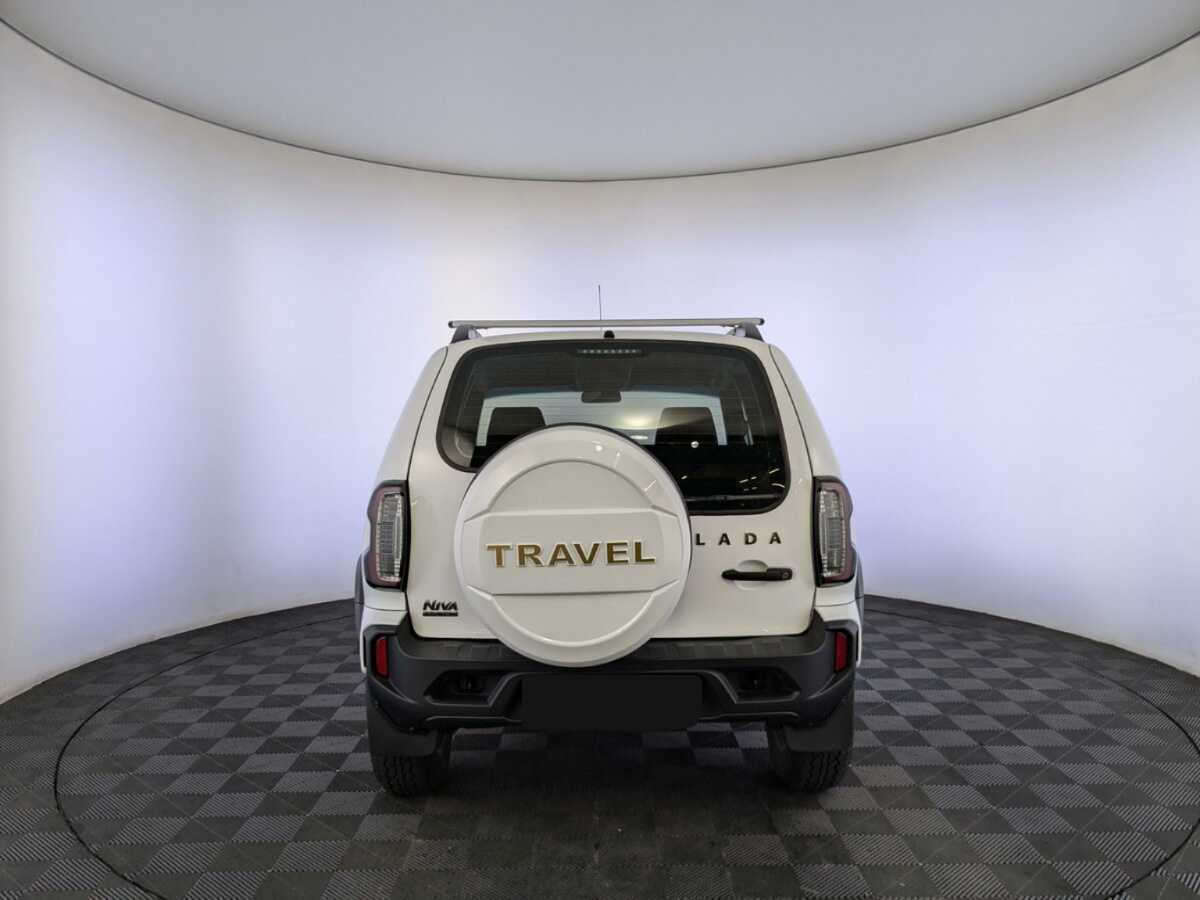 Продажа Б/У Лада (ВАЗ) Нива. Фото: #13