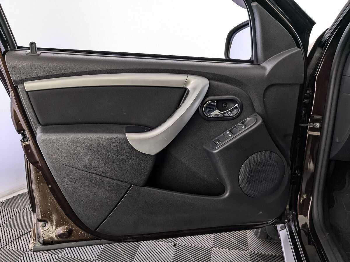 Продажа Б/У Ниссан Террано. Фото: #13