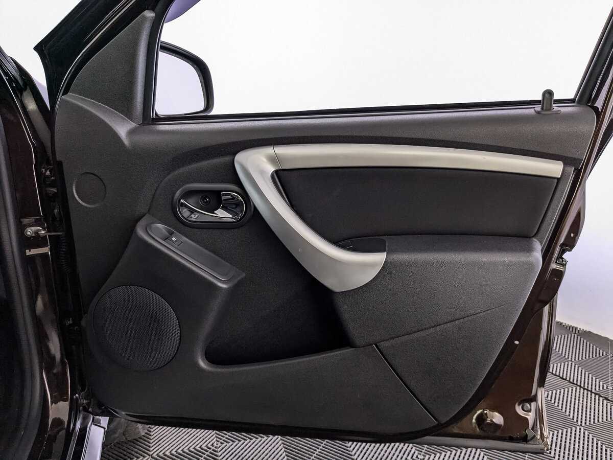 Продажа Б/У Ниссан Террано. Фото: #18