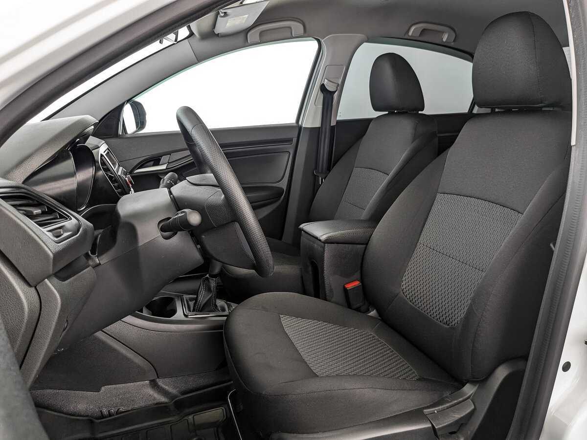 Продажа Б/У Лада (ВАЗ) Веста. Фото: #15