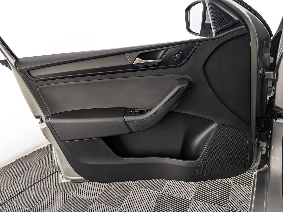 Продажа Б/У Фольксваген Поло. Фото: #14