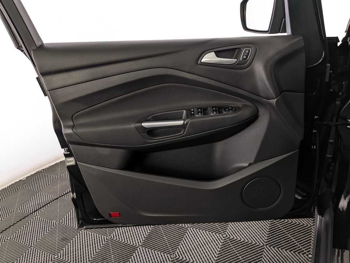 Продажа Б/У Форд Ц-Макс. Фото: #14