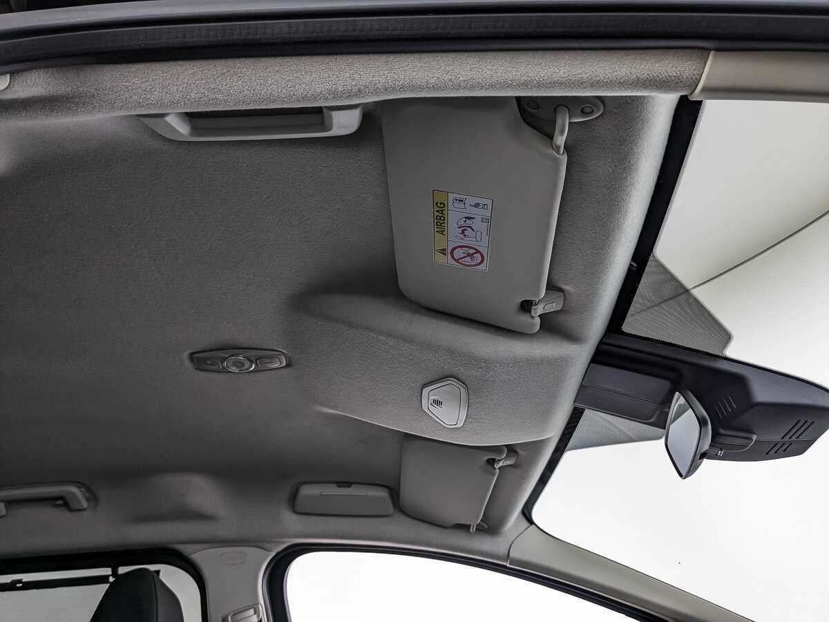 Продажа Б/У Форд Ц-Макс. Фото: #18