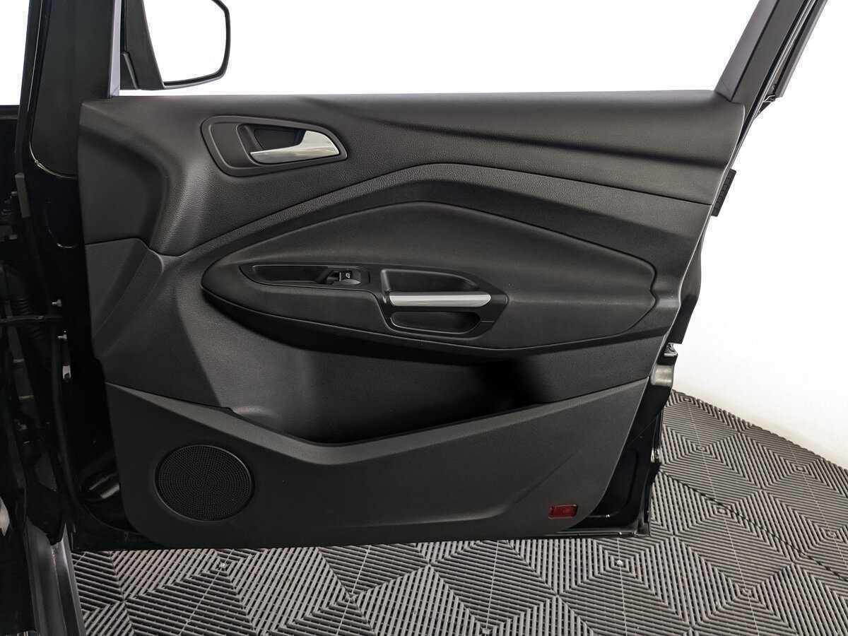 Продажа Б/У Форд Ц-Макс. Фото: #20