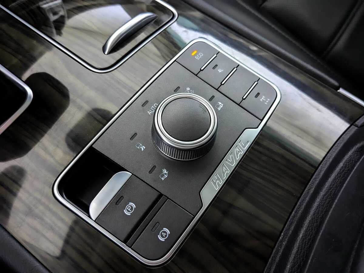 Продажа Б/У Хавал Х9. Фото: #23