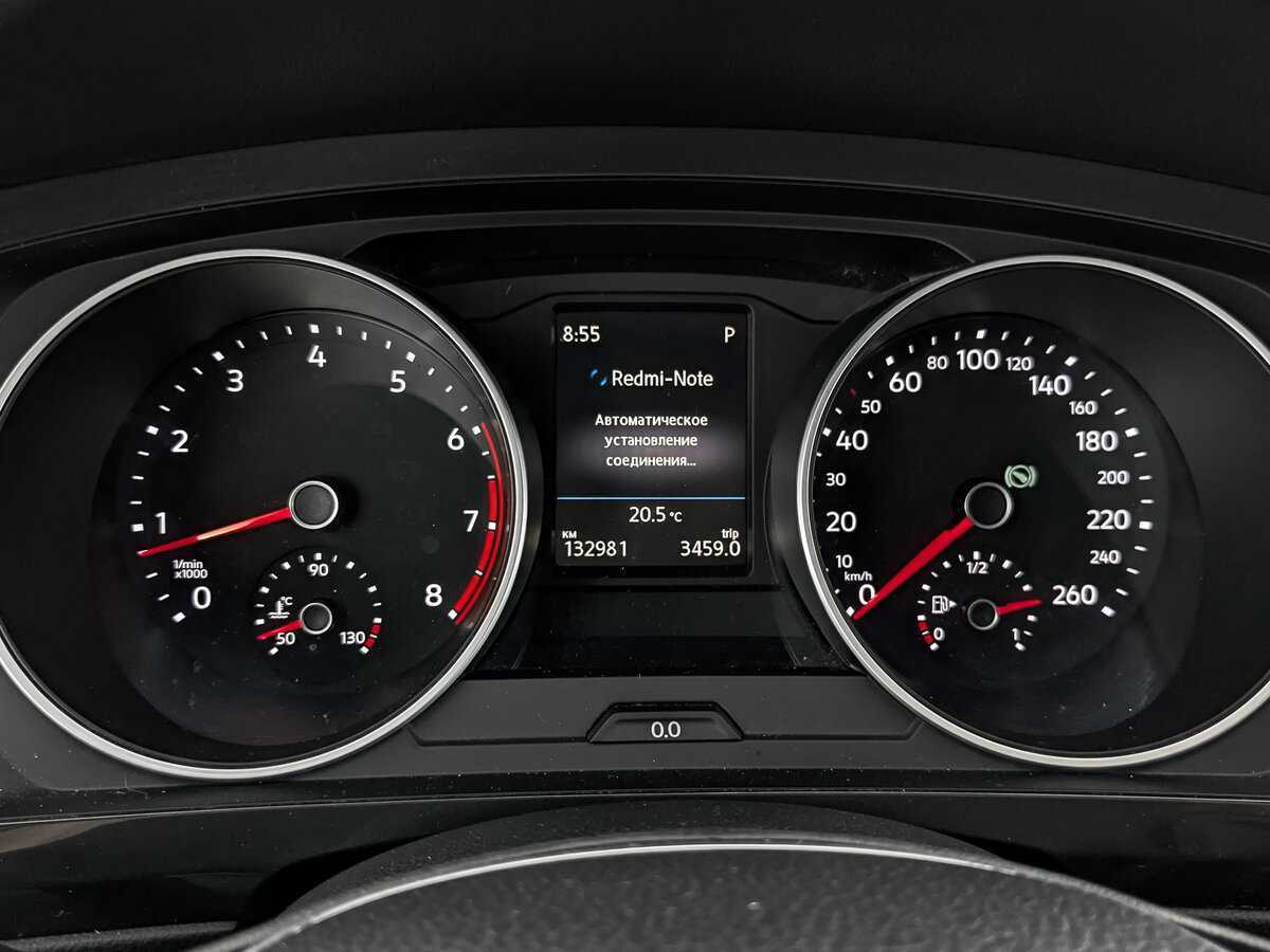 Продажа Б/У Фольксваген Тигуан. Фото: #11