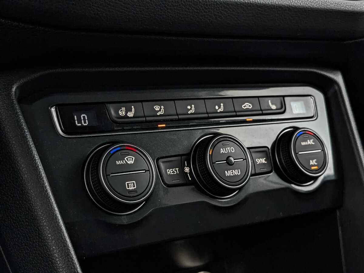 Продажа Б/У Фольксваген Тигуан. Фото: #16